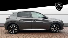 Peugeot 208 1.2 PureTech 100 Allure 5dr Petrol Hatchback